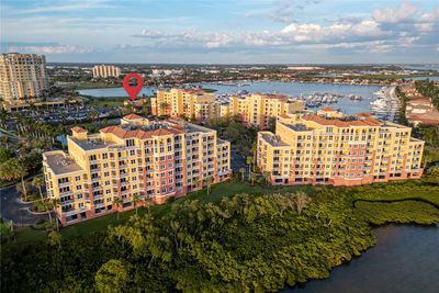 104 - 611 Riviera Dunes Way, Condo with 2 bedrooms, 2 bathrooms and null parking in Palmetto FL | Image 3