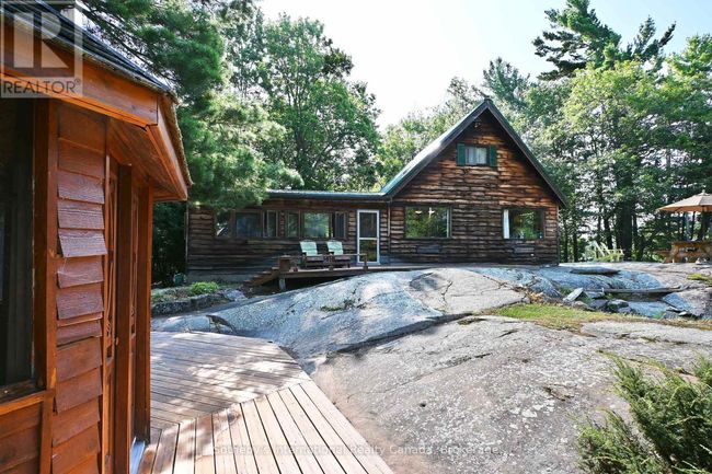 1 Brill's Island, House other with 3 bedrooms, 1 bathrooms and 4 parking in Nipissing ON | Image 27