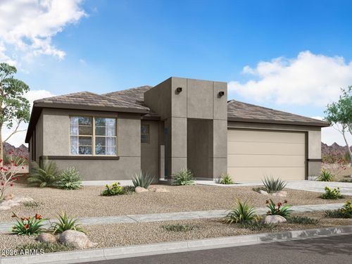 18557 W Apache St, Goodyear, AZ, 85338-1856 | Card Image