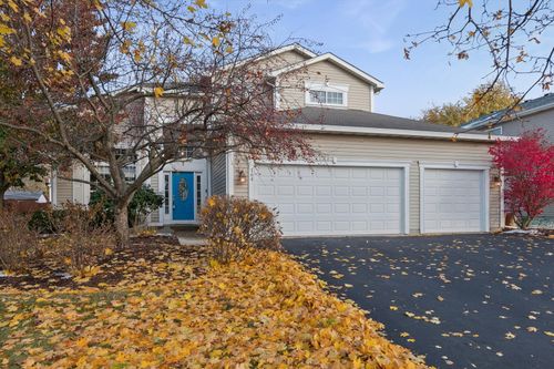 164 Willow Bnd, Bolingbrook, IL, 60490-6561 | Card Image