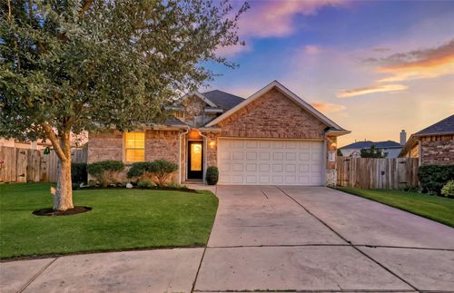 22038 Pheasant Bend Ln, Porter, TX, 77365-1799 | Card Image
