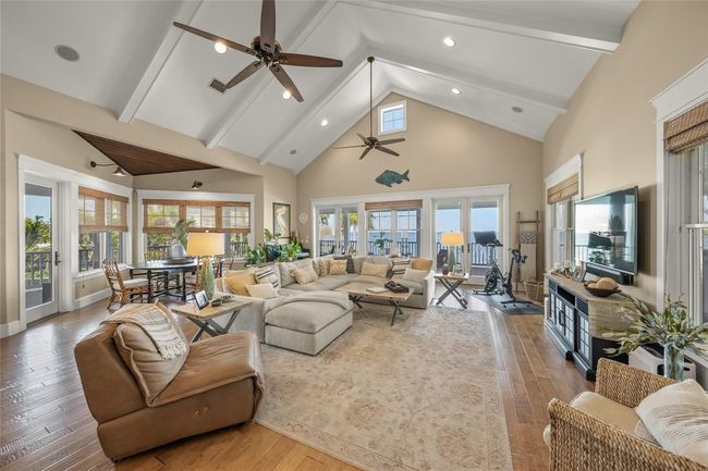 526 56 Th St, House other with 5 bedrooms, 5 bathrooms and null parking in HOLMES BEACH FL | Image 11