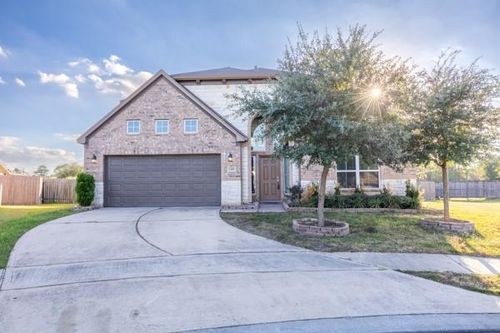 6306 Juniper Springs Dr, Humble, TX, 77338-3966 | Card Image