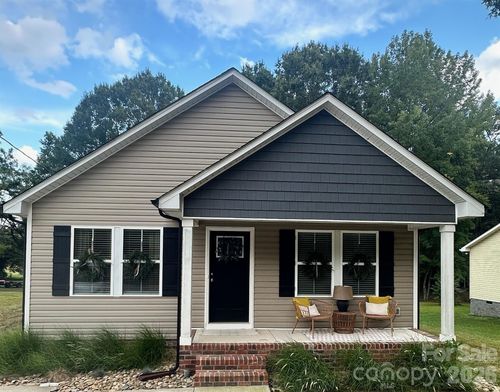 2312 Badin Rd, Albemarle, NC, 28001-9743 | Card Image
