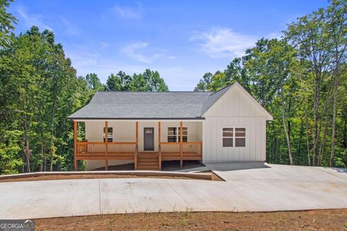 4130 Highway 136 E, Dawsonville, GA, 30534-4622 | Card Image