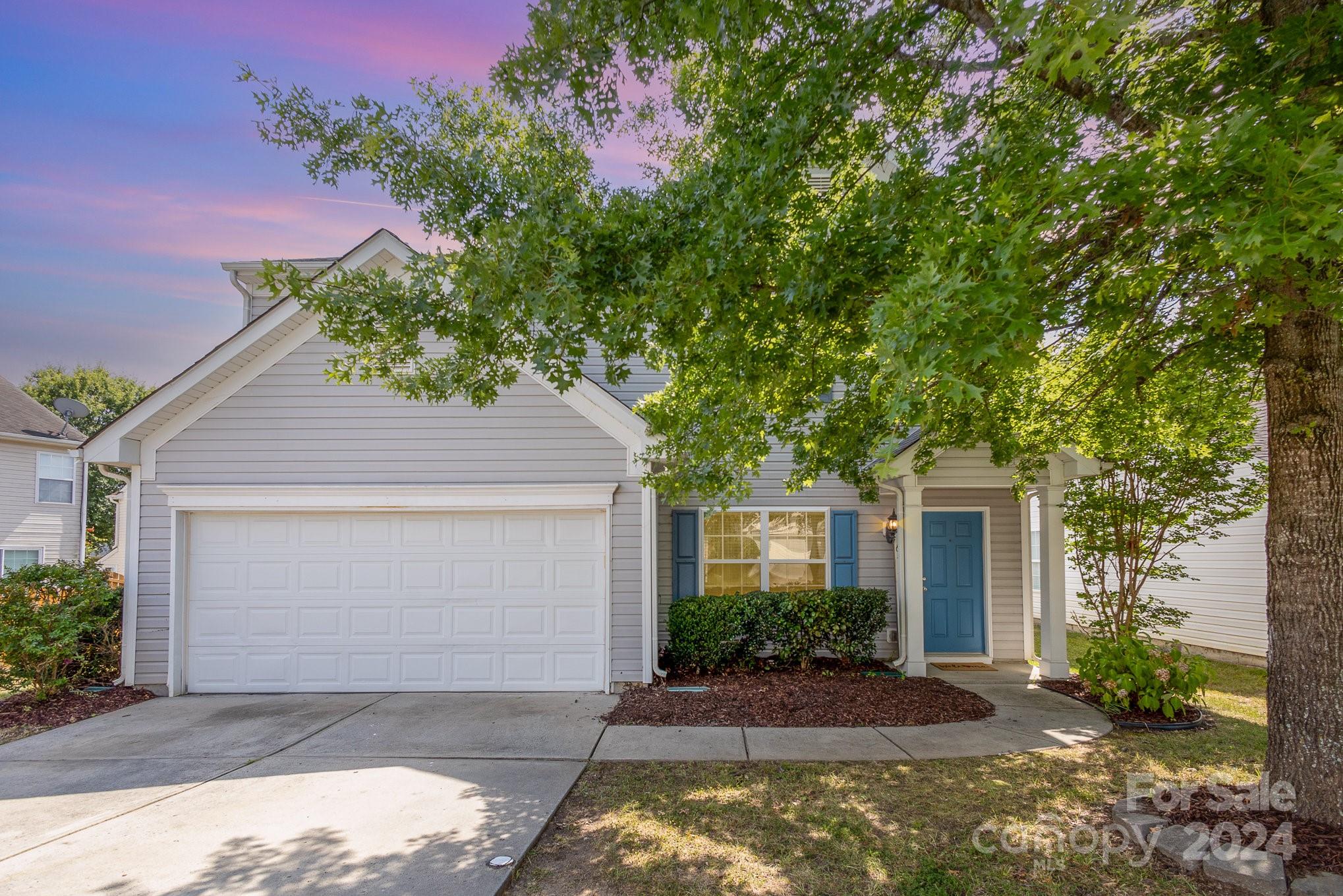 Turning Leaf St, Concord, NC 28027
