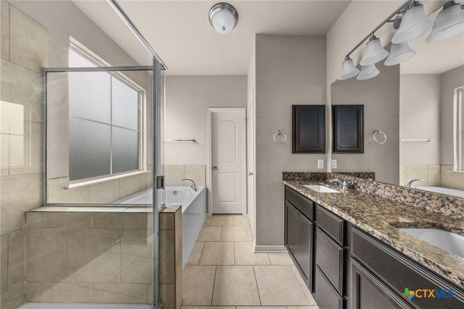 4703 Prewitt Ranch Rd, House other with 4 bedrooms, 3 bathrooms and null parking in Killeen TX | Image 12
