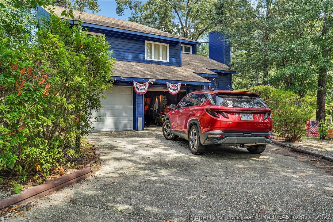 Residential in Fayetteville 2