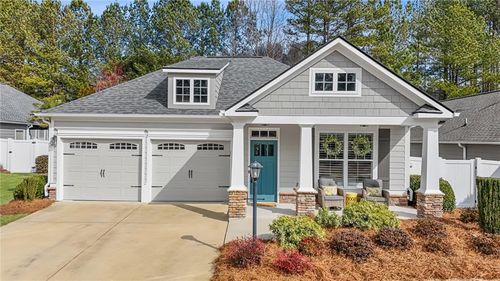 356 Shoal Creek Way, Dallas, GA, 30132-9785 | Card Image