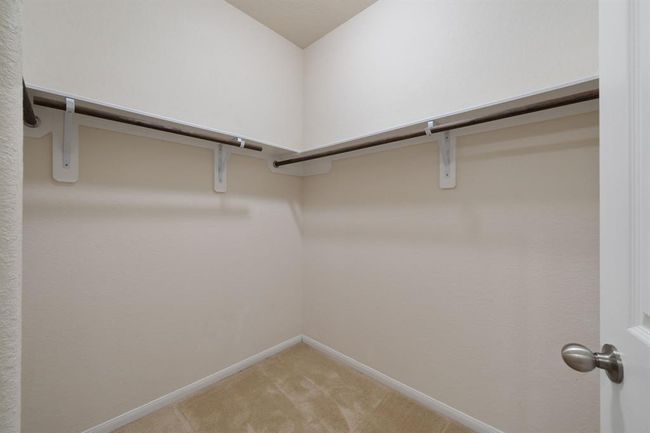 More walk-in closet space | Image 21