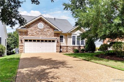 4665 Westhampton, House other with 4 bedrooms, 4 bathrooms and null parking in Williamsburg VA | Image 1