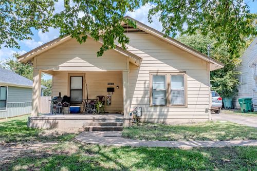 1709 E Chaffin St, Sherman, TX, 75090-6305 | Card Image