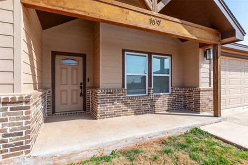 109 Corbyn Cir, Tuscola, TX, 79562-3306 | Card Image