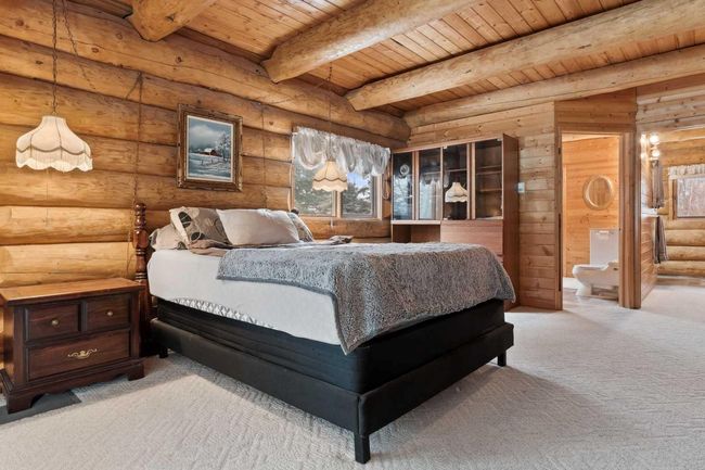 25124 Township Road 362, House other with 3 bedrooms, 5 bathrooms and null parking in Rural Red Deer County AB | Image 20