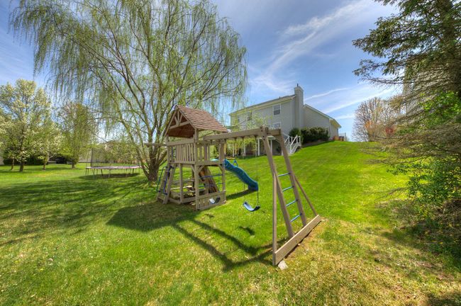 3707 Sugarbush Dr, House other with 4 bedrooms, 4 bathrooms and null parking in Howell MI | Image 44