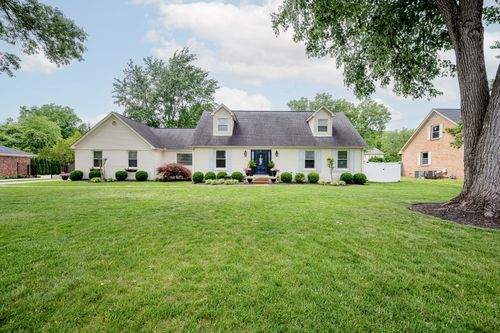 2511 Cabot Ct, Murfreesboro, TN, 37129-1089 | Card Image