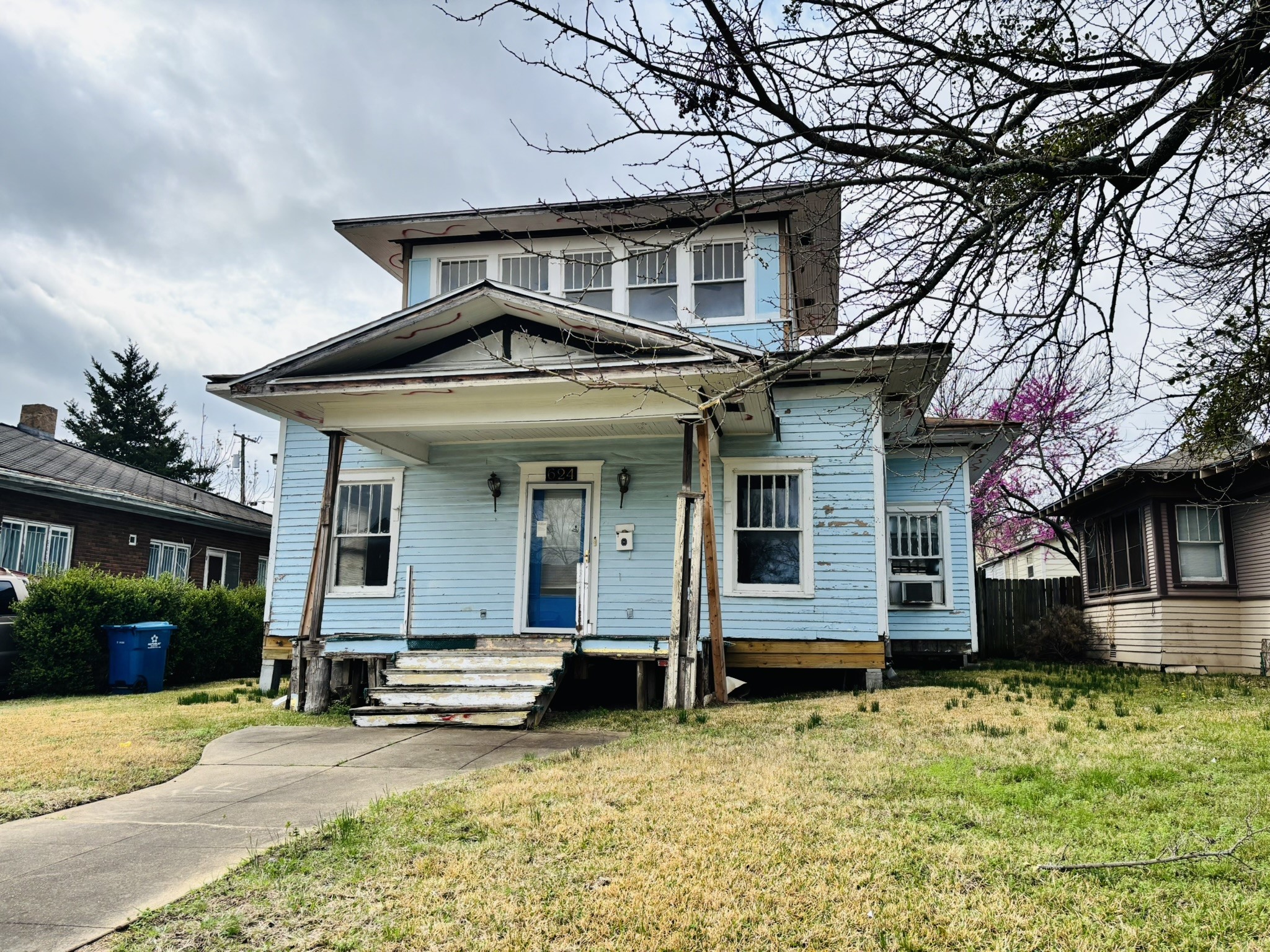 Residential in Denison 3