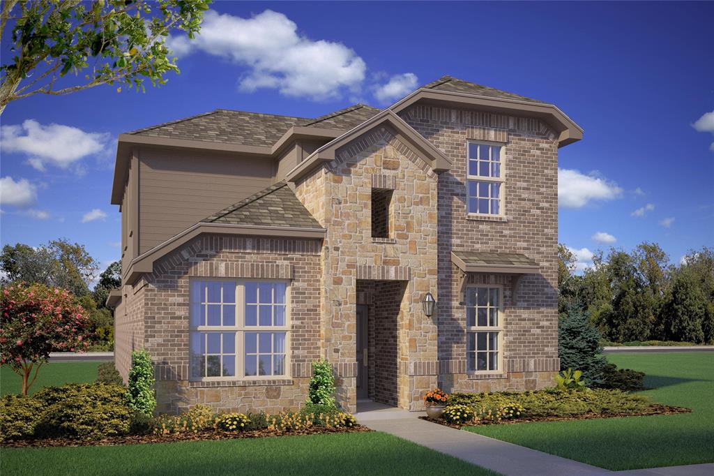 Skillful Pathway , Haltom City, TX 76117