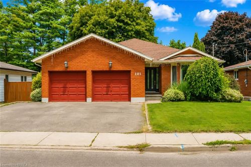 101 Dunsdon St, Brantford, ON, N3R3J6 | Card Image
