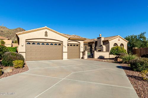 2804 W Ashurst Dr, Phoenix, AZ, 85045-2297 | Card Image