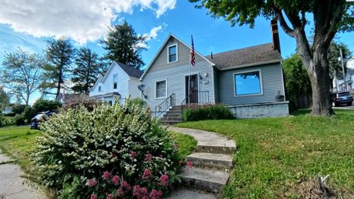 130 E Alder St, Palouse, WA, 99161-8601 | Card Image