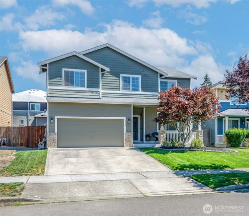 15236 Kayla St Se, Yelm, WA, 98597-6622 | Card Image
