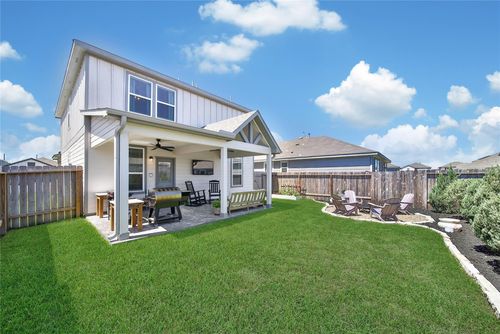 17858 Juneberry Seed St, Hockley, TX, 77447-2353 | Card Image