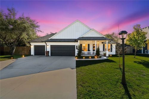 150 Norwood Oaks Drive, Rockport, TX, 78382 | Card Image