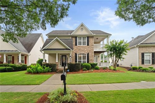 878 Scales Rd, Suwanee, GA, 30024-1830 | Card Image