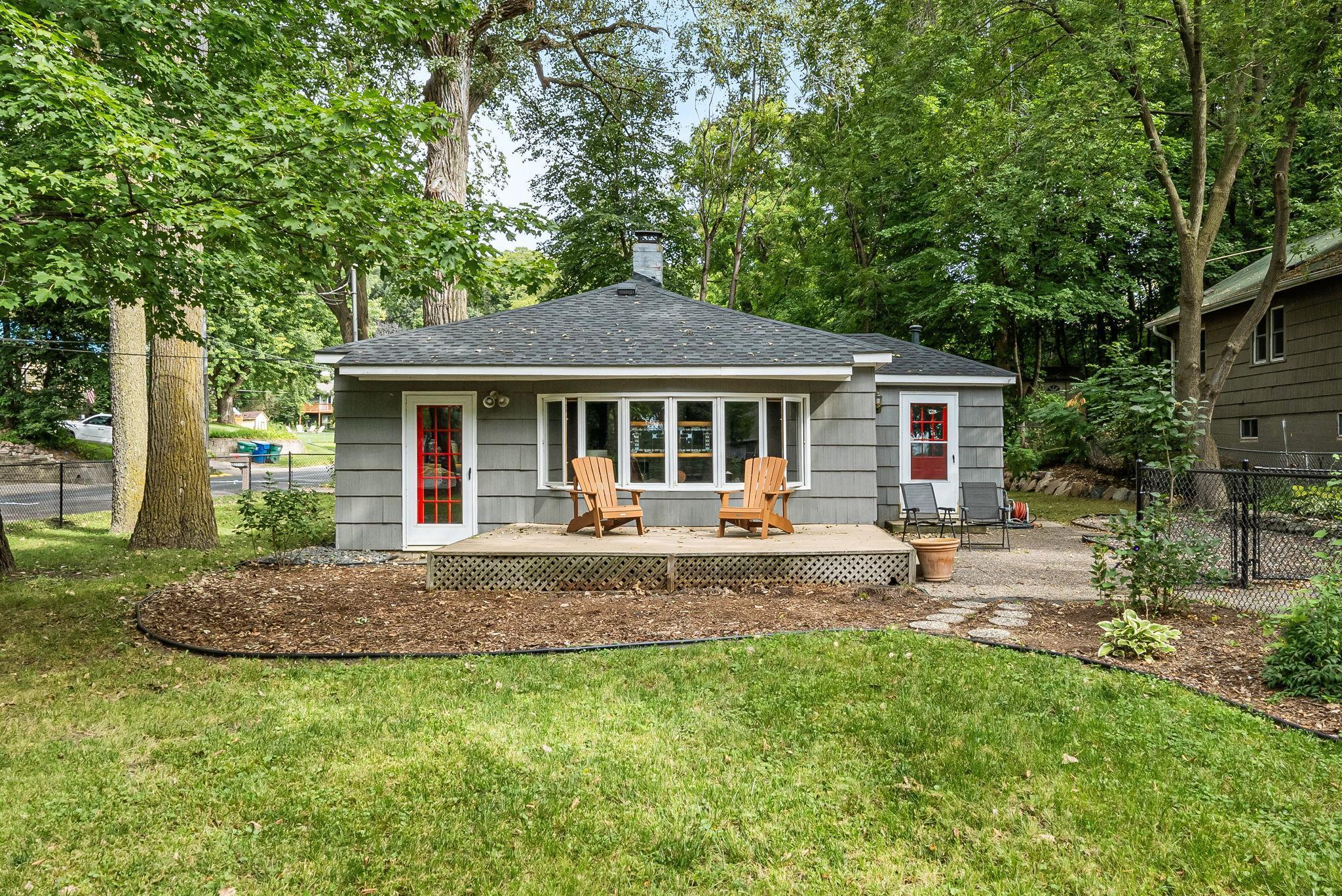 Island View Dr, Mound, MN 55364
