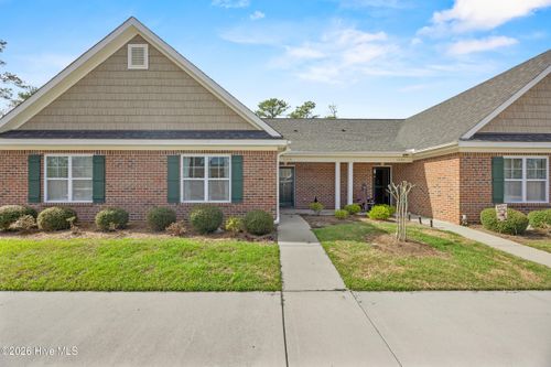 1109 Bridgeport Way, Leland, NC, 28451-0907 | Card Image