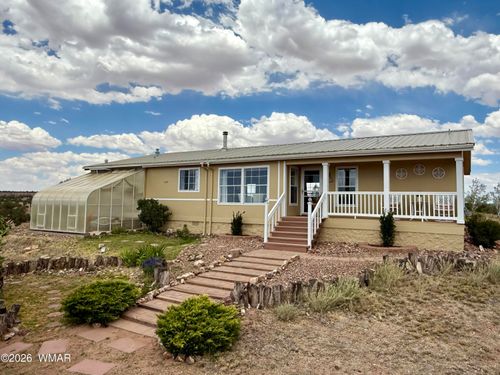 105 Country Ln, Concho, AZ, 85924 | Card Image