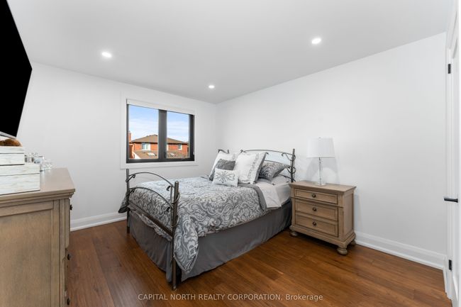 116 Belview Ave, House other with 5 bedrooms, 4 bathrooms and 4 parking in Woodbridge ON | Image 27