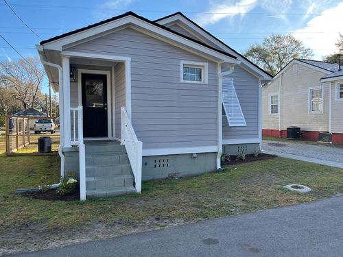 3722 Tim St, North Charleston, SC, 29405-7088 | Card Image
