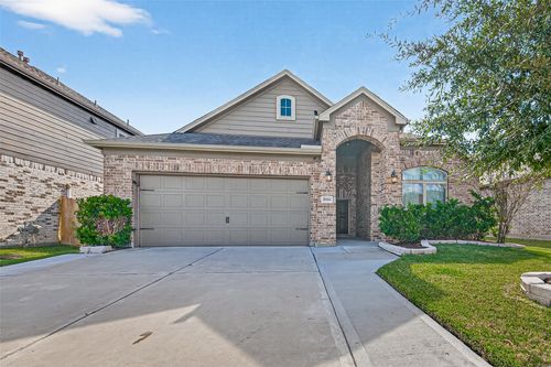 18507 Sleeping Bear Way, Houston, TX, 77084-7894 | Card Image