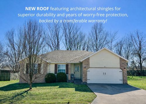 314 W Cherokee Path, Clever, MO, 65631-6697 | Card Image