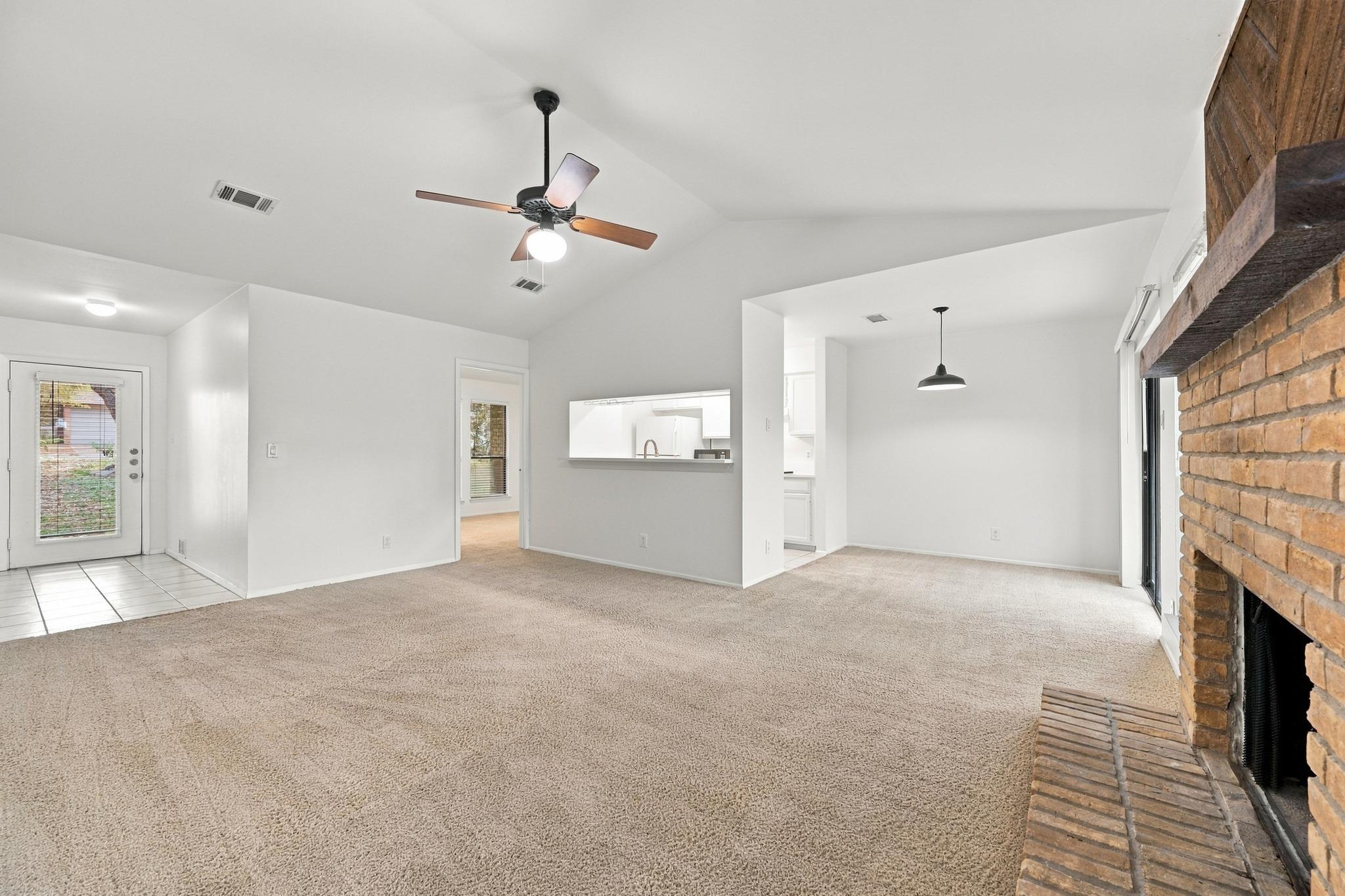 Residential Lease in Austin 5