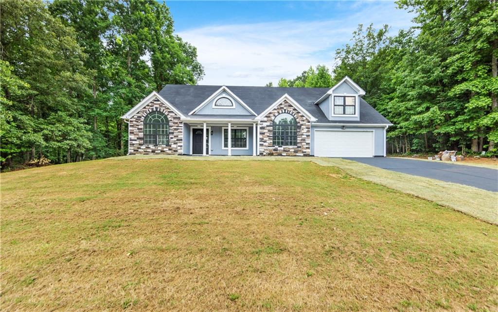 Bradley St, Covington, GA 30016