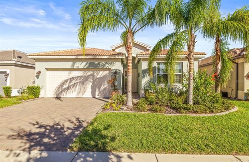 5124 Highland Pointe Court, Wimauma, FL, 33598 | Card Image