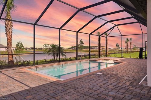 19706 Fox Grove Dr, Estero, FL, 33928 | Card Image