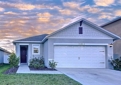 1528 Fernmeadow Street, KISSIMMEE, FL, 34744 | Card Image