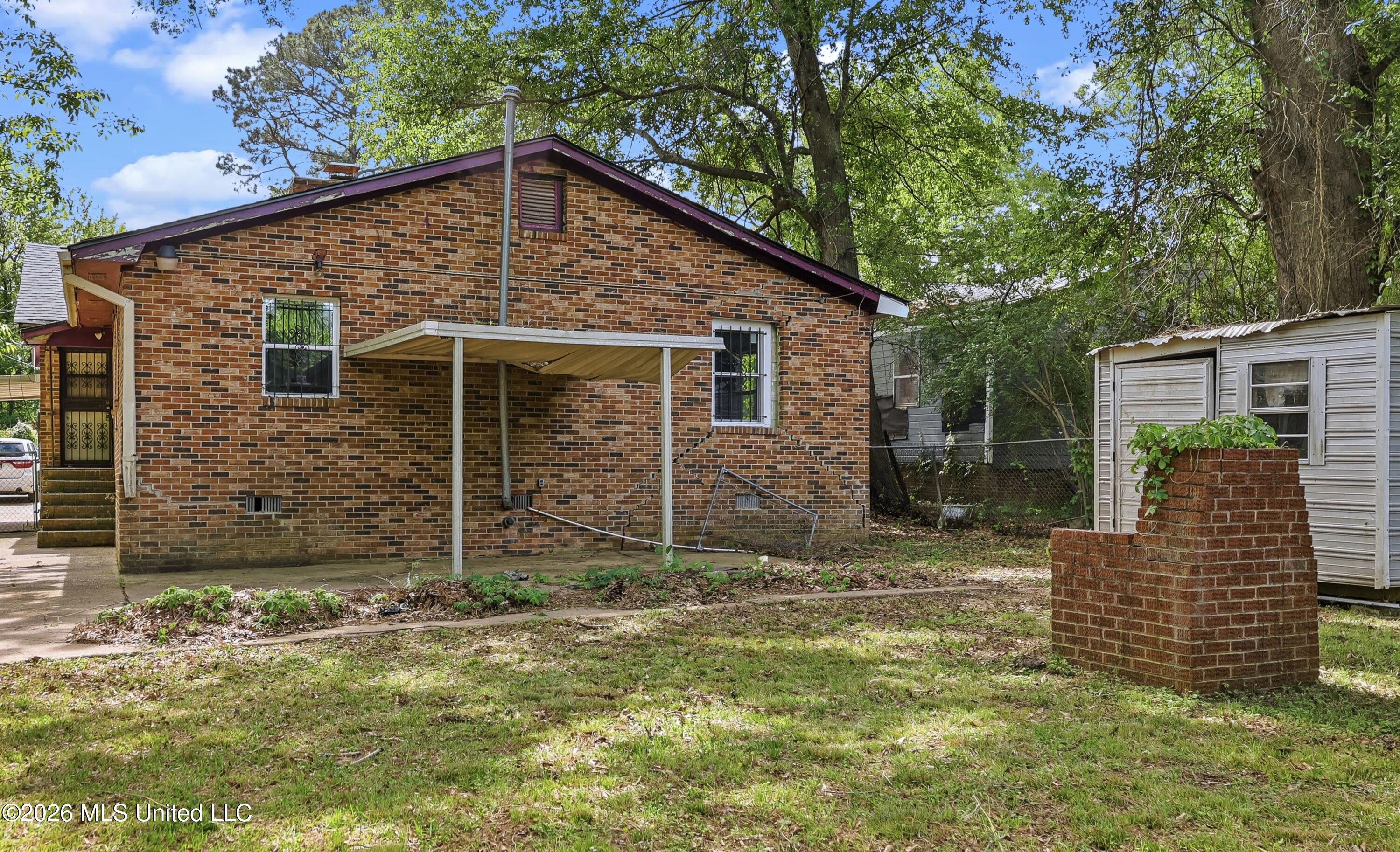 Residential in Jackson 2