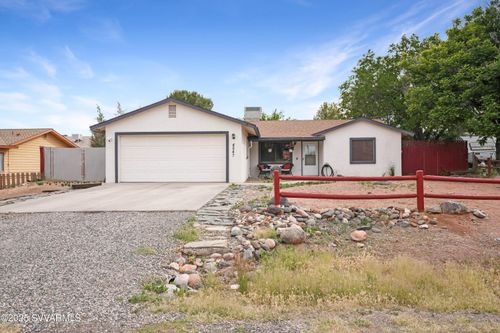 4547 E Diablo Dr, Cottonwood, AZ, 86326-5799 | Card Image