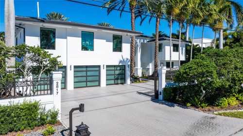 2817 Ne 26th Ct, Fort Lauderdale, FL, 33306-1906 | Card Image