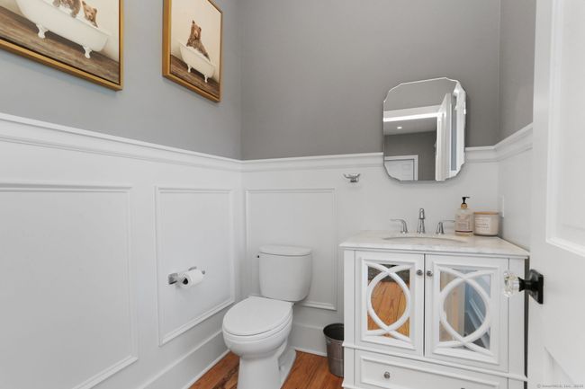 2 Meadows Edge, House other with 4 bedrooms, 5 bathrooms and null parking in Redding CT | Image 20