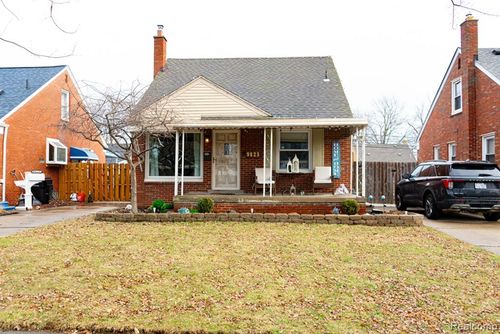 9825 Carter Ave, Allen Park, MI, 48101-1340 | Card Image