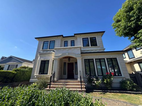 2651 Mcbain Ave, Vancouver, BC, V6L2C7 | Card Image