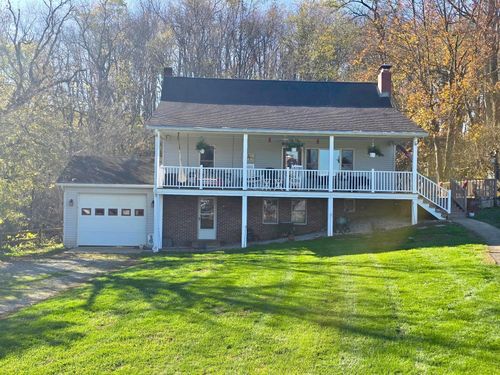 3610 Henpeck Rd, Utica, OH, 43080-9626 | Card Image