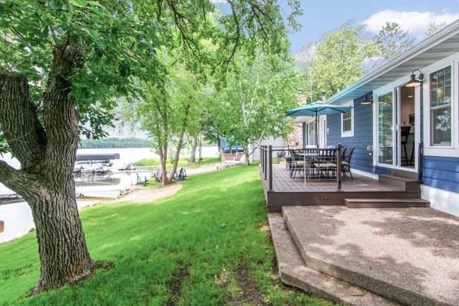 21865 512 Th Ln, House other with 2 bedrooms, 1 bathrooms and null parking in McGregor MN | Image 35