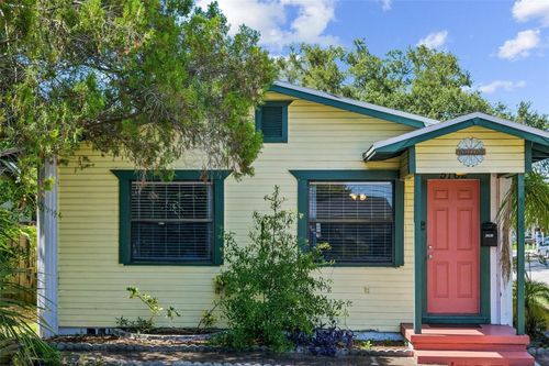 5762 2nd Ave N, ST PETERSBURG, FL, 33710-7918 | Card Image